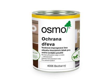 Osmo Ochrana dřeva