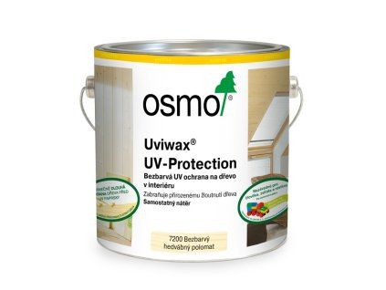 Osmo Uviwax