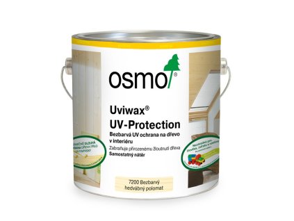 Osmo Uviwax