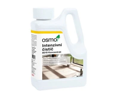 Osmo Intenzivní čistič