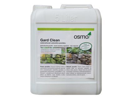 Osmo Gard Clean
