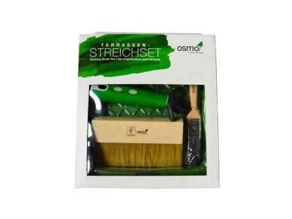 Osmo Set k natírání teras
