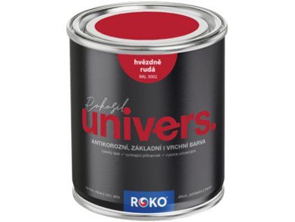 Rokosil Univers