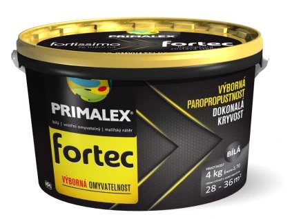 Primalex Fortec