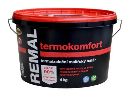 Remal Termokomfort