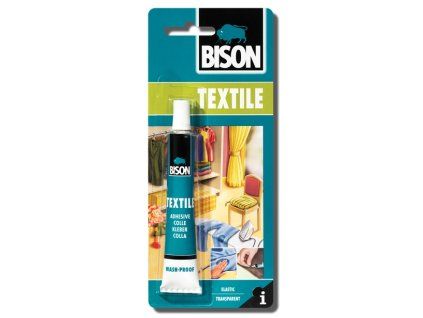 Bison-Textile