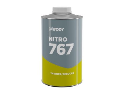 HB Body 767 Nitro Thinner