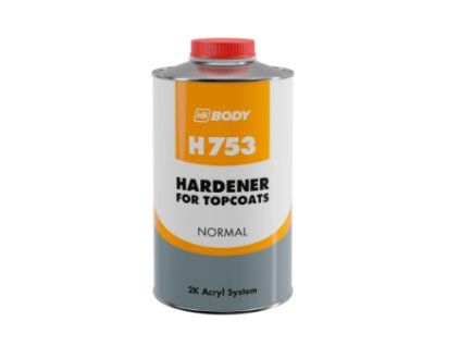 HB Body H753