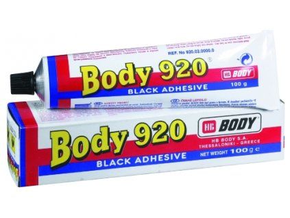 Body-Color-920