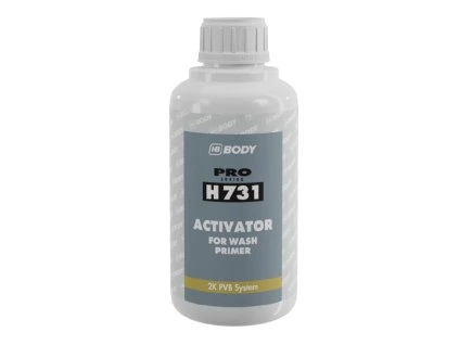 HB Body H731 Activator