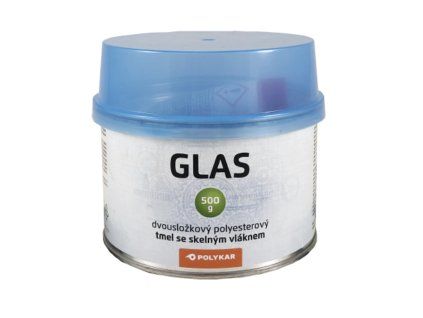 PolyKar Glas