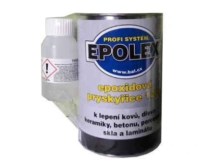 Epolex Epoxy 1200