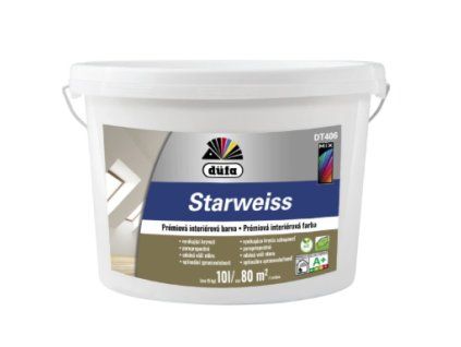 Düfa Starweiss