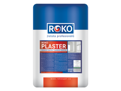Rokoplaster
