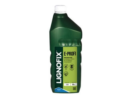 Lignofix E-Profi 1 kg