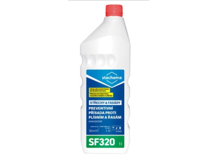 SF320