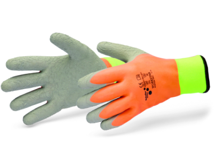 Zateplené rukavice Workstar Winter Pro