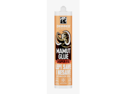 Mamut Glue Disper Fix 280 ml