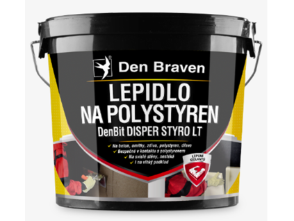 Den Braven DenBit DISPER STYRO LT