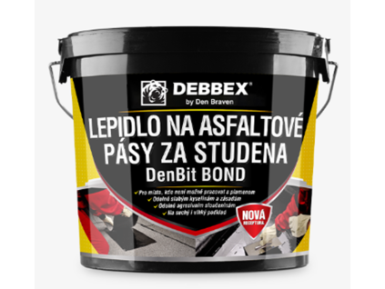 Den Braven DenBit BOND
