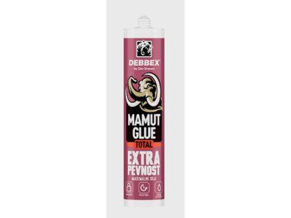 Den Braven Mamut Glue Total