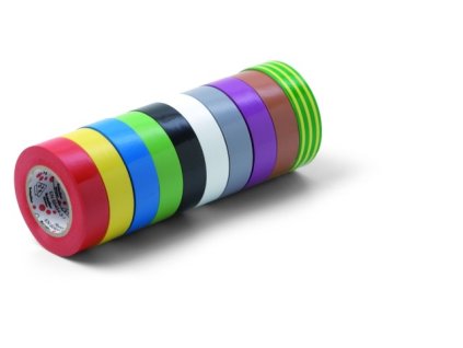 Schuller-10X-VDE-Izolacni-Paska-Color-Multibaleni