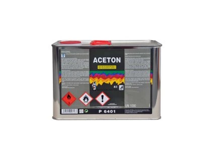 Aceton-P6401-4l