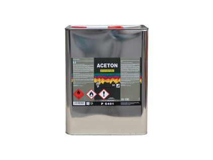 Aceton-P6401-9l