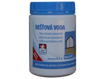 bacti-dv-destova-voda-0,5-kg