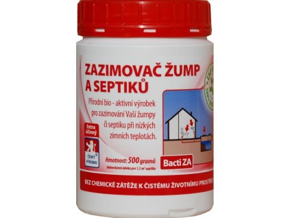 bacti-za-zazimovac-zump-a-septiku