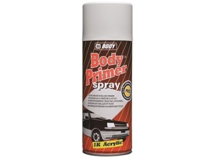 Body-Color-Primer