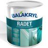 Balakryl-Radet