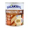 Balakryl-Venkovní-Lak-Lesk