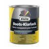 Düfa Boots-Klarlack