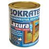 Sokrates-lazura