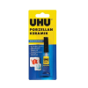 Uhu Porzellan Keramik