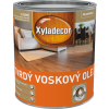 Xyladecor Tvrdý voskový olej
