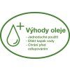 Osmo Terasový olej výhody oleje