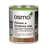 Osmo Kámen a terakota olej