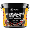 Gumoasfaltová penetrace DenBit DISPER AS