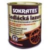 SOKRATES Sedlácká lazura