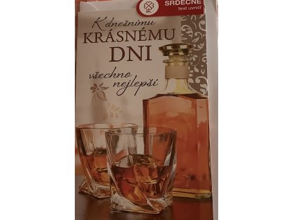 Přání srdečné