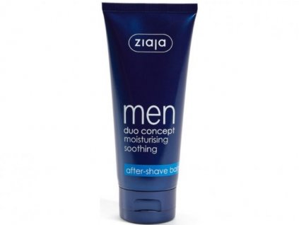 Balzám po holení Ziaja 75ml