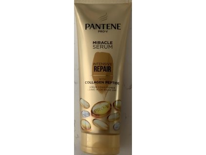 Kondicioner Pantene miracle serum 200 ml