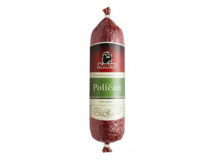 Kmotr Salám Poličan 300 g