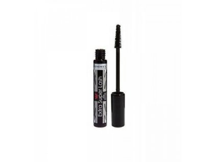 rimmel mascara extra super lash 102 brown black 8 ml