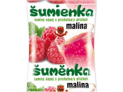 Šuměnka malina