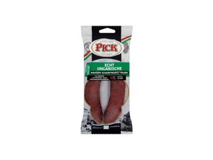 Pick Makoi Klobása 200 g