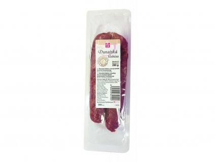 Fine Life Dunajská klobása 200 g