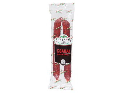 Baka Čabajská klobása 250 g